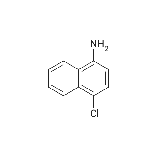 4-Chloronaphthalen-1-amine