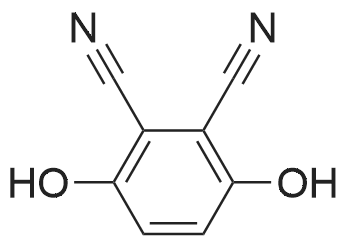 Chemical Structure| 4733-50-0