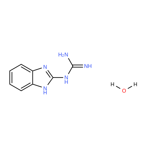 Chemical Structure| 483277-65-2