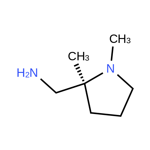 Chemical Structure| 486415-27-4