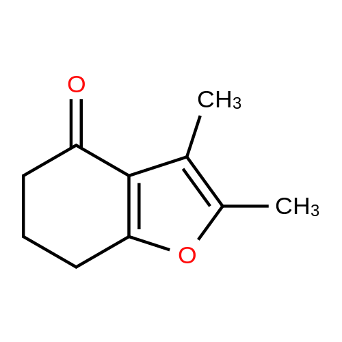 Chemical Structure| 61190-45-2
