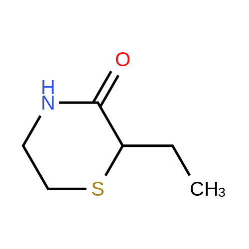 Chemical Structure| 69226-15-9