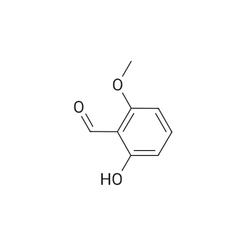 Chemical Structure| 700-44-7