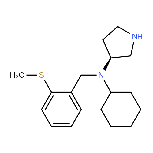Chemical Structure| 820980-54-9