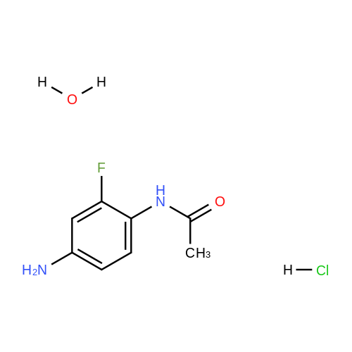 Chemical Structure| N/A