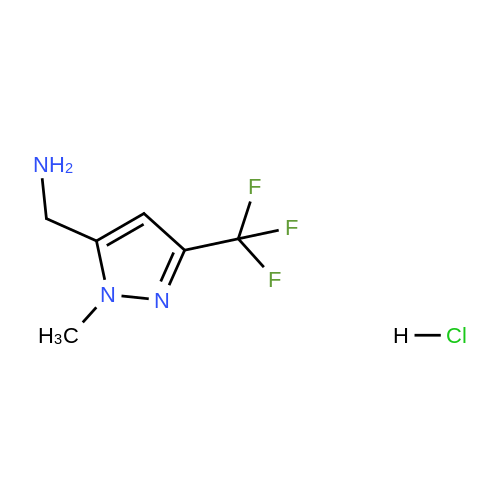 Chemical Structure| 1431964-21-4