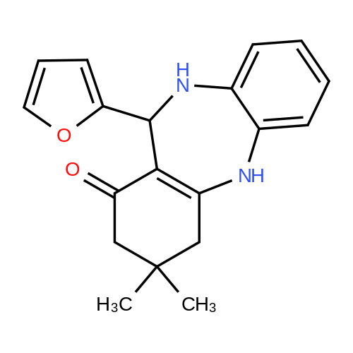 Chemical Structure| 145628-72-4