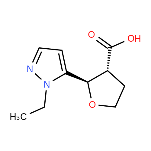 Chemical Structure| 1807941-29-2