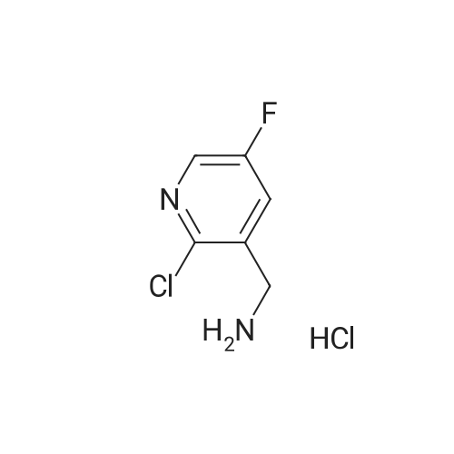 Chemical Structure| 1820685-17-3