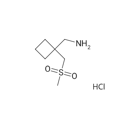 Chemical Structure| 1909306-67-7
