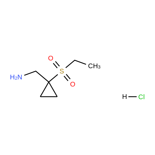 Chemical Structure| 1989671-68-2