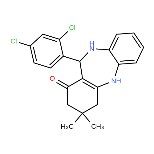 Chemical Structure| 329206-31-7