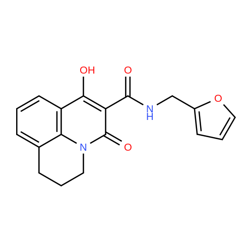 Chemical Structure| 376377-64-9