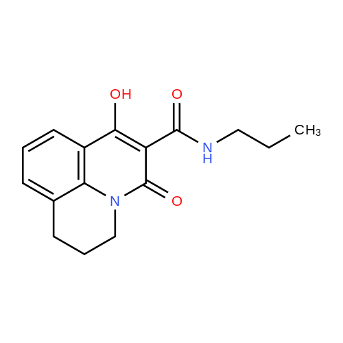 Chemical Structure| 376378-13-1