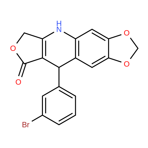 Chemical Structure| 867068-21-1
