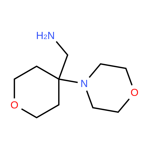 Chemical Structure| 933694-93-0