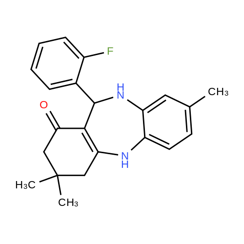 Chemical Structure| 1020252-13-4