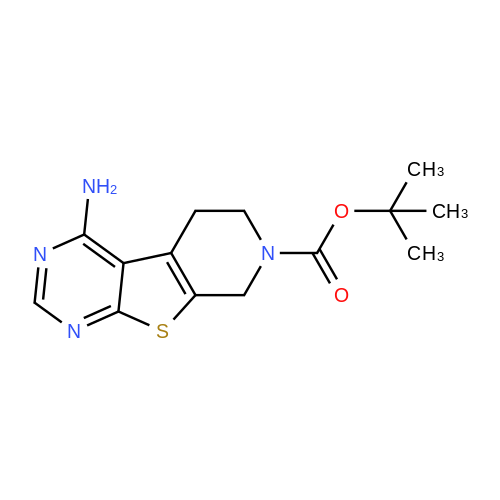Chemical Structure| 1196798-60-3