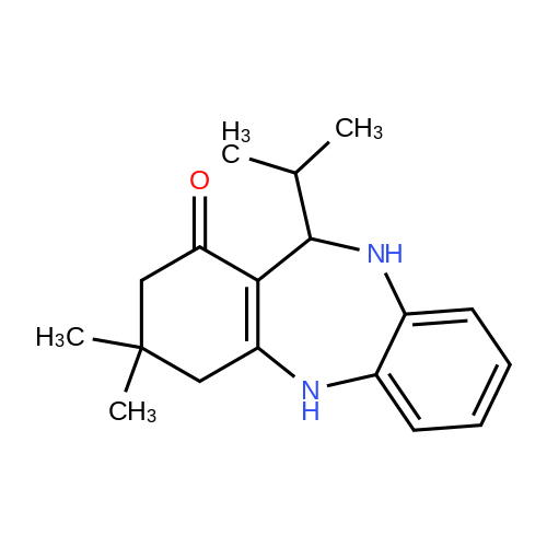 Chemical Structure| 145628-70-2