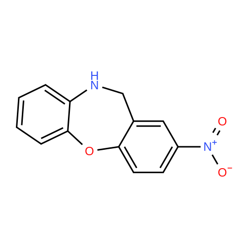 Chemical Structure| 16398-30-4