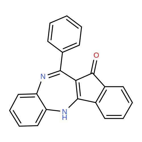 Chemical Structure| 24472-30-8