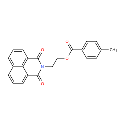 Chemical Structure| 256521-71-8