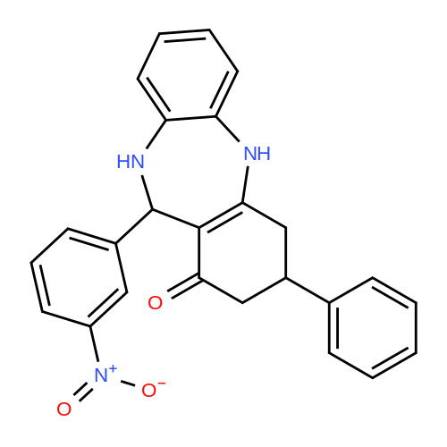 Chemical Structure| 330557-62-5