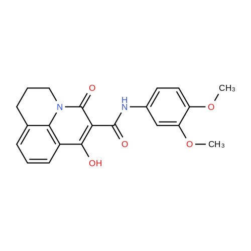 Chemical Structure| 478067-97-9