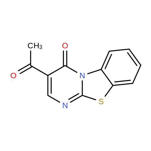 Chemical Structure| 65692-00-4