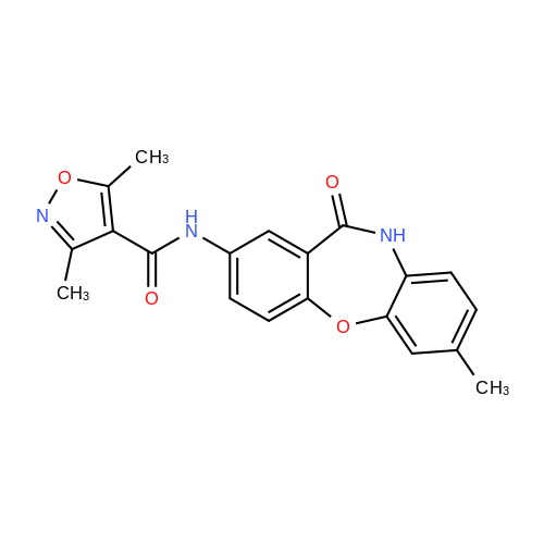 Chemical Structure| 866156-15-2