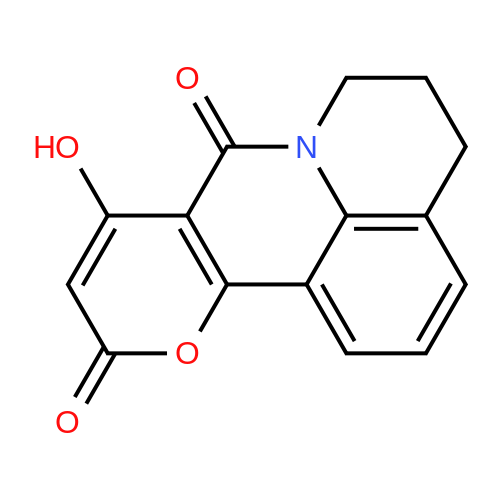 Chemical Structure| 95594-15-3