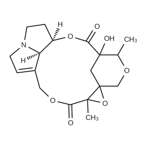 (+)-Adonifoline