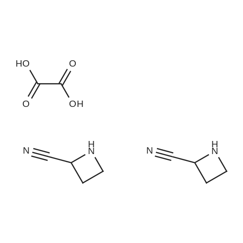 Chemical Structure| 2721740-55-0
