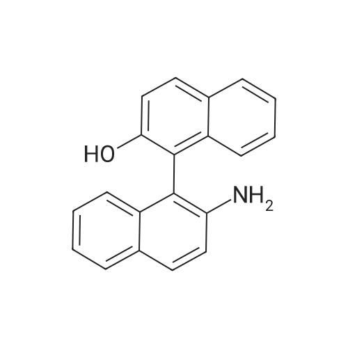 Chemical Structure| 134532-03-9