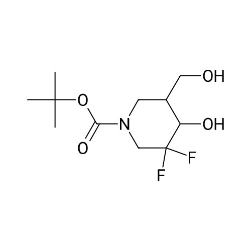 Chemical Structure| 1936599-97-1