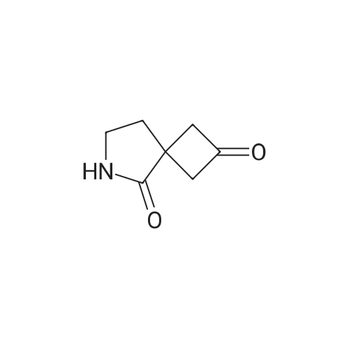 6-Azaspiro[3.4]octane-2,5-dione