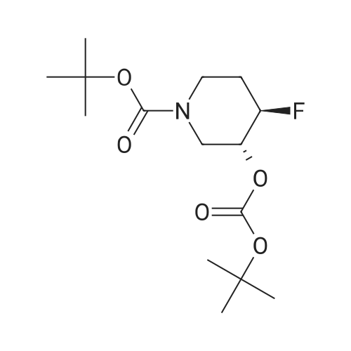 Chemical Structure| 2101206-65-7