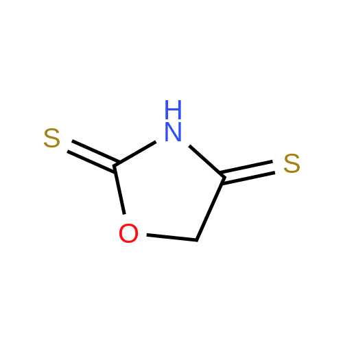 4303-32-6| Oxazolidine-2,4-dithione| Ambeed