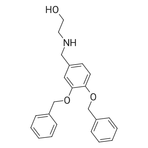 Chemical Structure| 500899-98-9