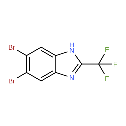 Chemical Structure| 6587-21-9