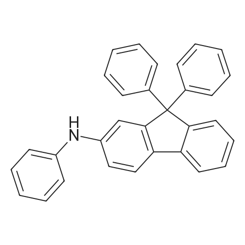 N,9,9-Triphenyl-9H-fluoren-2-amine