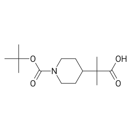 Chemical Structure| 865156-85-0