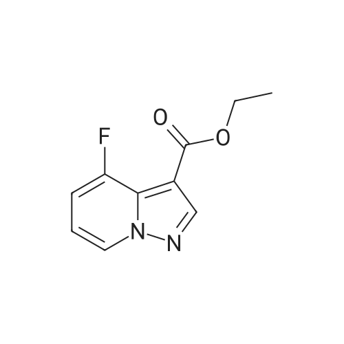 Chemical Structure| 1352625-28-5