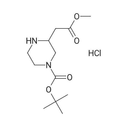Chemical Structure| 1858241-30-1