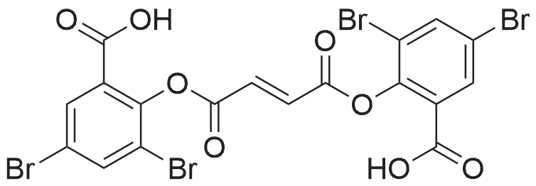 Chemical Structure| 387828-71-9