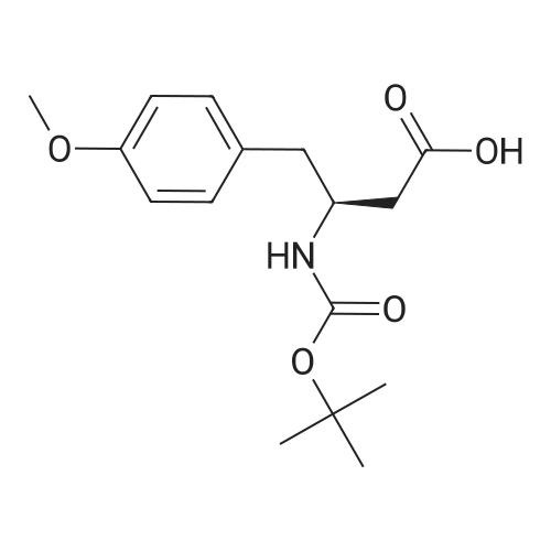 Chemical Structure| 126800-59-7