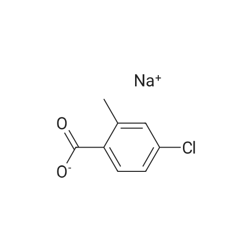 Chemical Structure| 203261-42-1