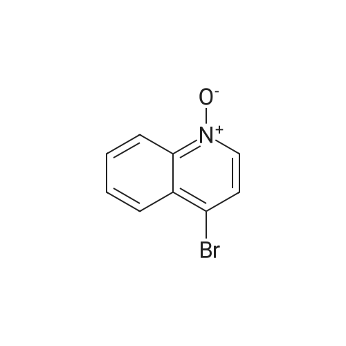 4-Bromoquinoline 1-oxide
