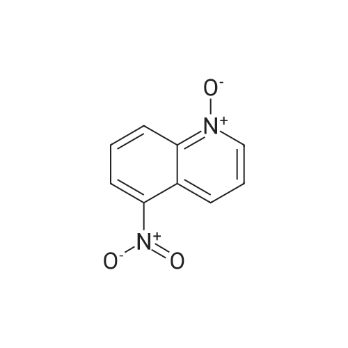 5-Nitroquinoline 1-oxide