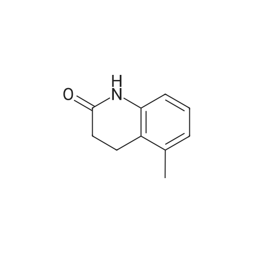5-Methyl-3,4-dihydroquinolin-2(1H)-one